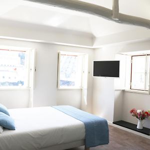 Studio met een King Size Bed